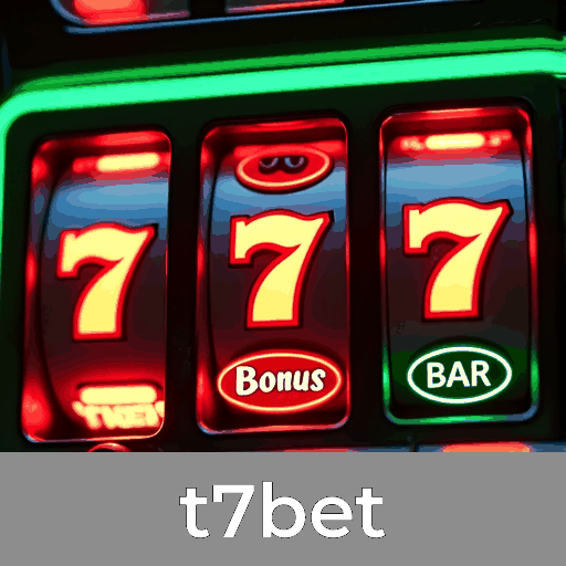A Emoção e os Altos Retornos dos Caça-Níqueis na t7bet!