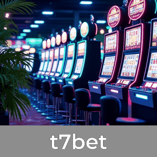 T7bet: A Plataforma de Apostas Esportivas Especializada no Brasil