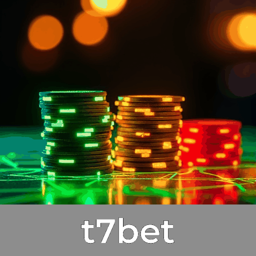 T7bet: A Revolução das Apostas no Seu Dispositivo Móvel